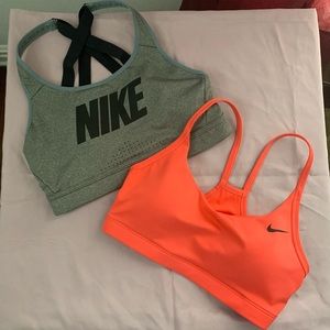 Nike Sports Bras